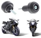 Yamaha YZF-R1 / MT-10 / FZ-10 Crash Protector ab 2015